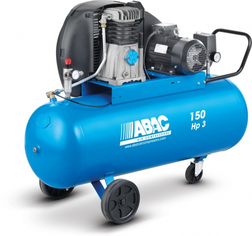 Компрессор Abac А39B/150 СТ3