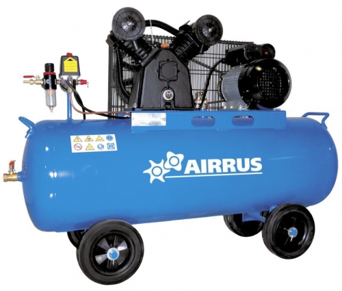 Компрессор РКЗ Airrus CE 50-V38