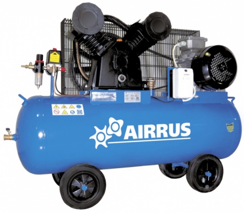 Компрессор РКЗ Airrus CE 100-V63