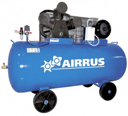 Компрессор РКЗ Airrus CE 250-W88
