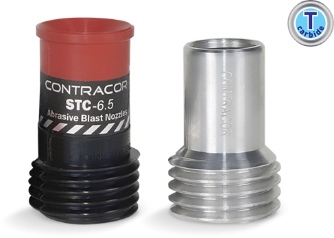 Сопло Contracor MTC-12,5