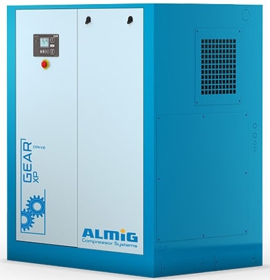 Винтовой компрессор ALMiG GEAR XP-22