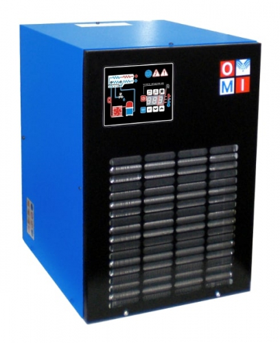 Рефрижераторный осушитель OMI DD 280