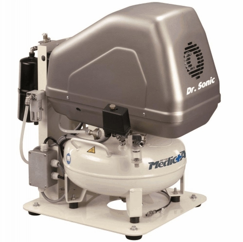 Компрессор поршневой Fini DR.SONIC 160-24F-FM-1.5M