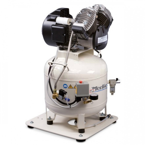 Компрессор поршневой Fini MED 320-50V-ES-3M