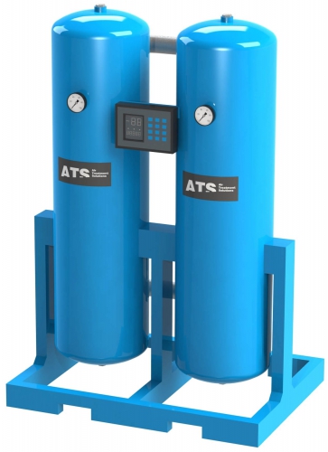Адсорбционный осушитель ATS HGO 800