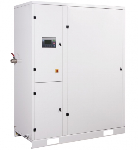 Спиральный компрессор Remeza КС10-8(8)В3