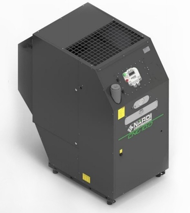 Компрессор высокого давления Nardi CNG 7.5