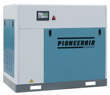 Винтовой компрессор Pioneerair LW-50D