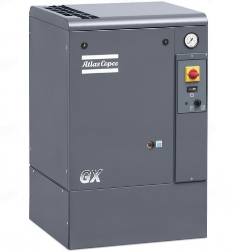 Компрессор Atlas Copco GX7 10P