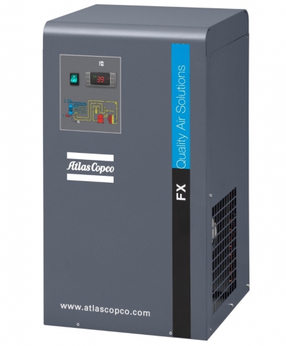 Рефрижераторный осушитель Atlas Copco FX90(E8)