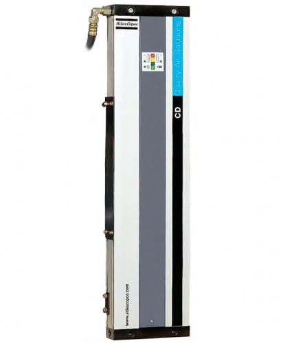 Адсорбционный осушитель Atlas Copco CD 17+